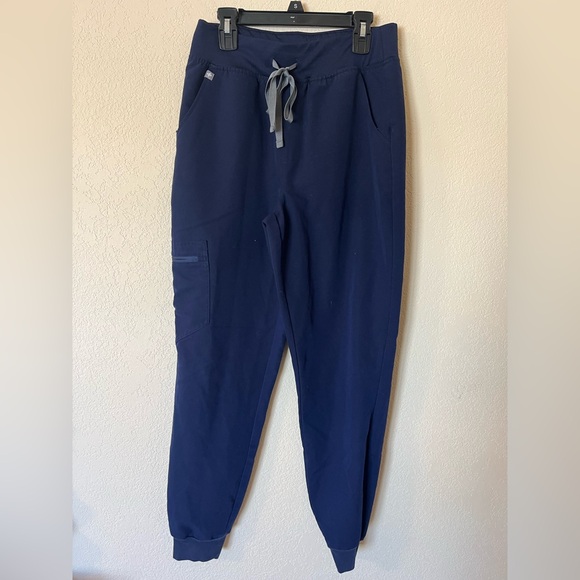 Figs Scrub Set - Picture 4 of 11